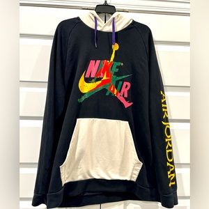 Nike pullover